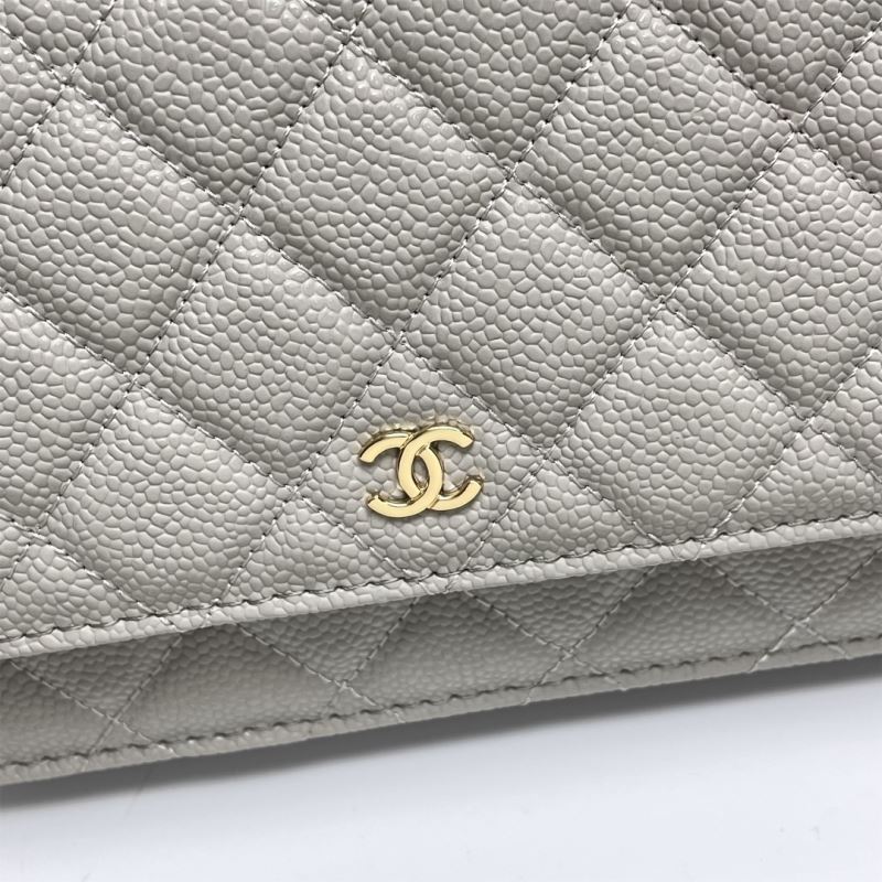 Chanel Woc Bags